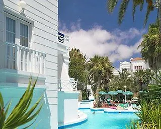 Regency Beach Club بلايا ذي لاس أميريكاس
