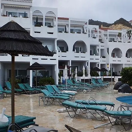Regency Beach Club بلايا ذي لاس أميريكاس