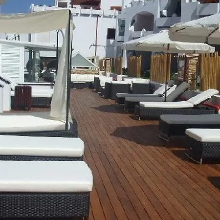 فندق Regency Beach Club بلايا ذي لاس أميريكاس