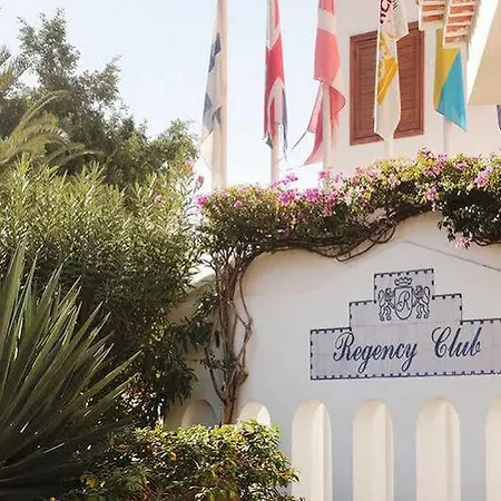 Regency Beach Club